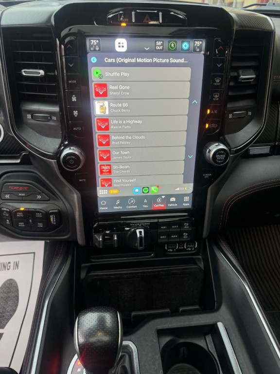 2022 RAM 1500 Image 45