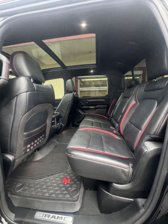2022 RAM 1500 Image 46