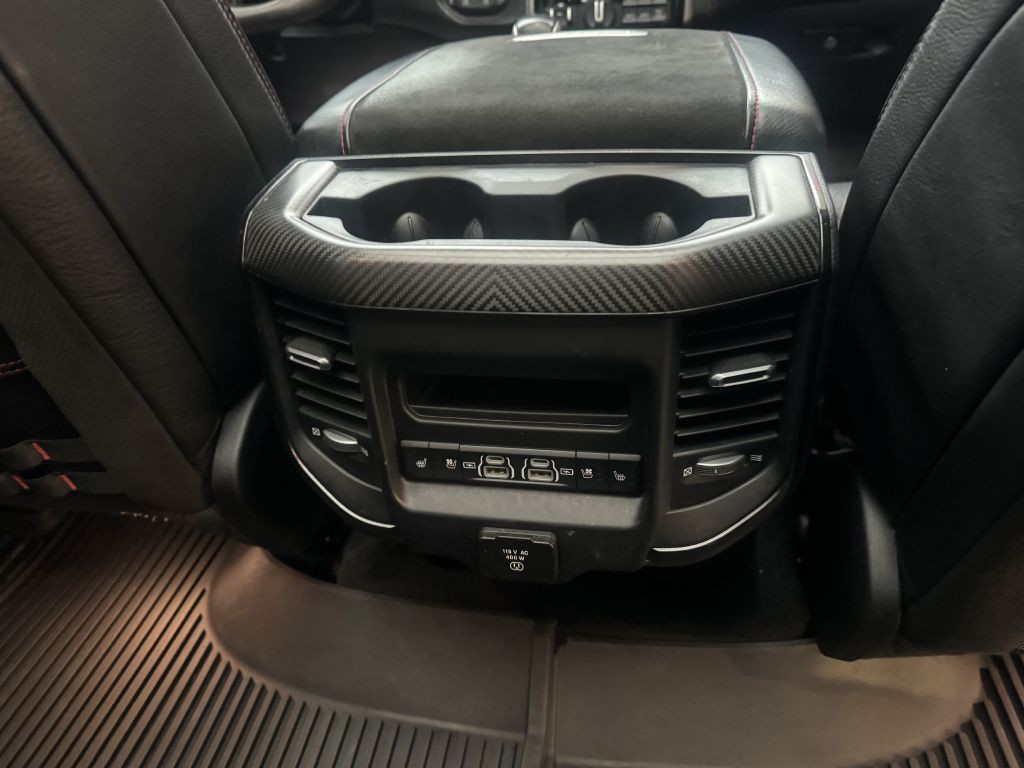 2022 RAM 1500 Image 48