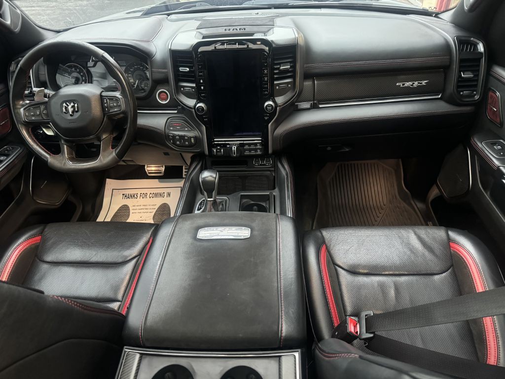 2022 RAM 1500 Image 49