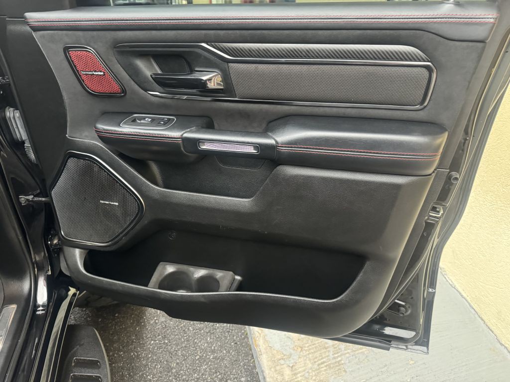 2022 RAM 1500 Image 50