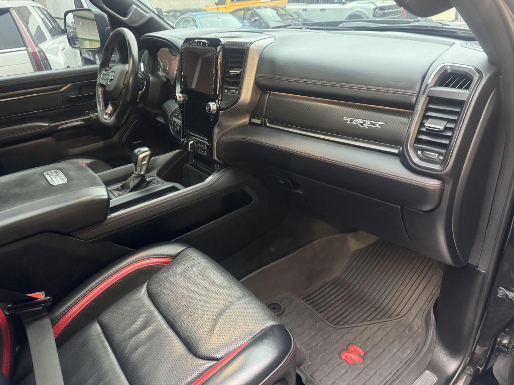 2022 RAM 1500 Image 51