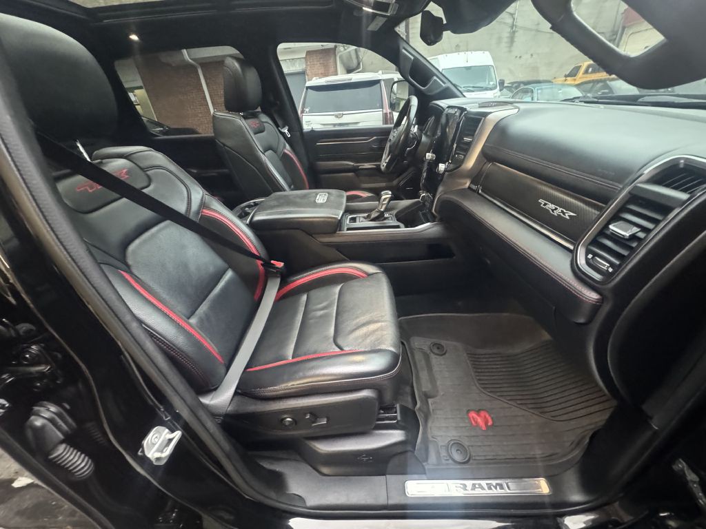 2022 RAM 1500 Image 52