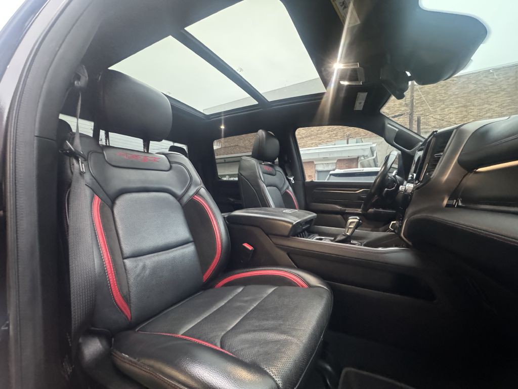 2022 RAM 1500 Image 53