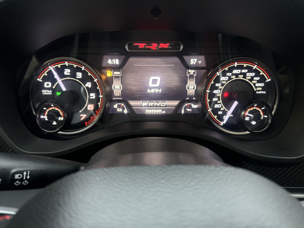 2022 RAM 1500 Image 54