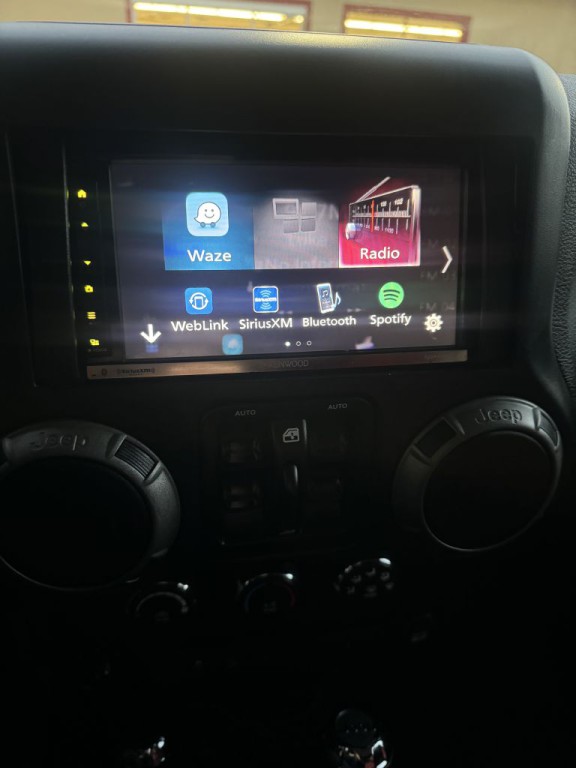 2016 Jeep Wrangler Unlimited Image 57