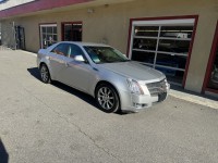 Image for 2009 Cadillac CTS HI FEATURE V6 ID: 7261006