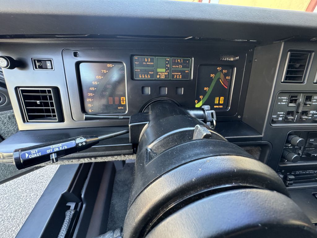 1984 Chevrolet Corvette Image 49