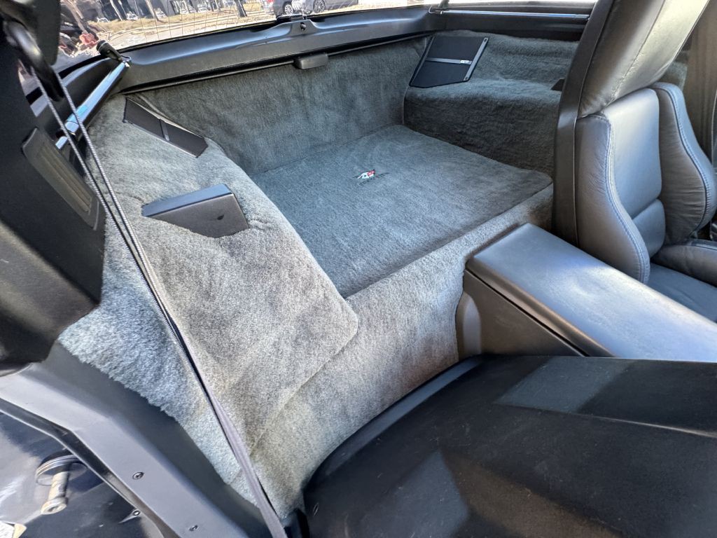 1984 Chevrolet Corvette Image 55