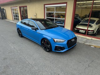 Image for 2020 Audi S5 Prestige ID: 7328599