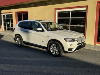 Image for 2017 BMW X3 xDrive35i ID: 7334097