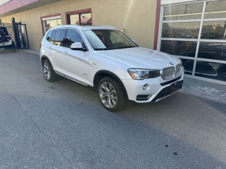 Image for 2017 BMW X3 xDrive35i ID: 7334097