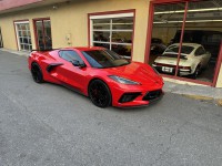 Image for 2022 Chevrolet Corvette STINGRAY 3LT ID: 7392610
