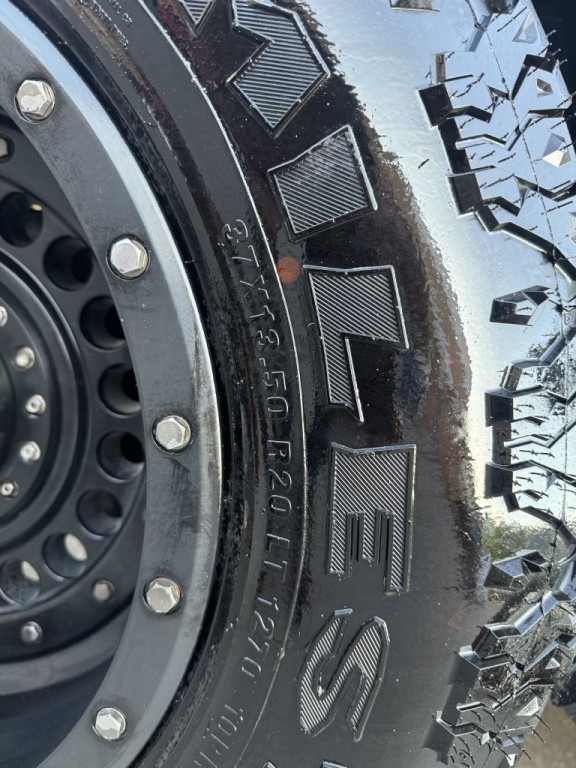 2018 Jeep Wrangler Unlimited Image 23
