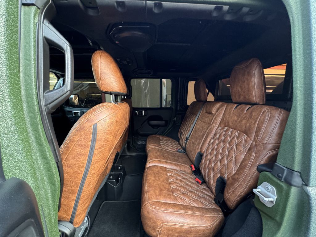 2018 Jeep Wrangler Unlimited Image 51