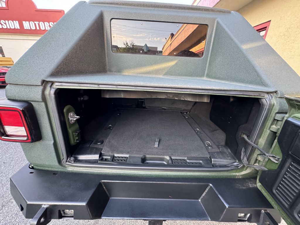 2018 Jeep Wrangler Unlimited Image 53