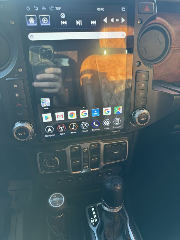 2018 Jeep Wrangler Unlimited Image 65