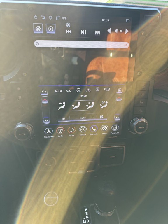 2018 Jeep Wrangler Unlimited Image 66
