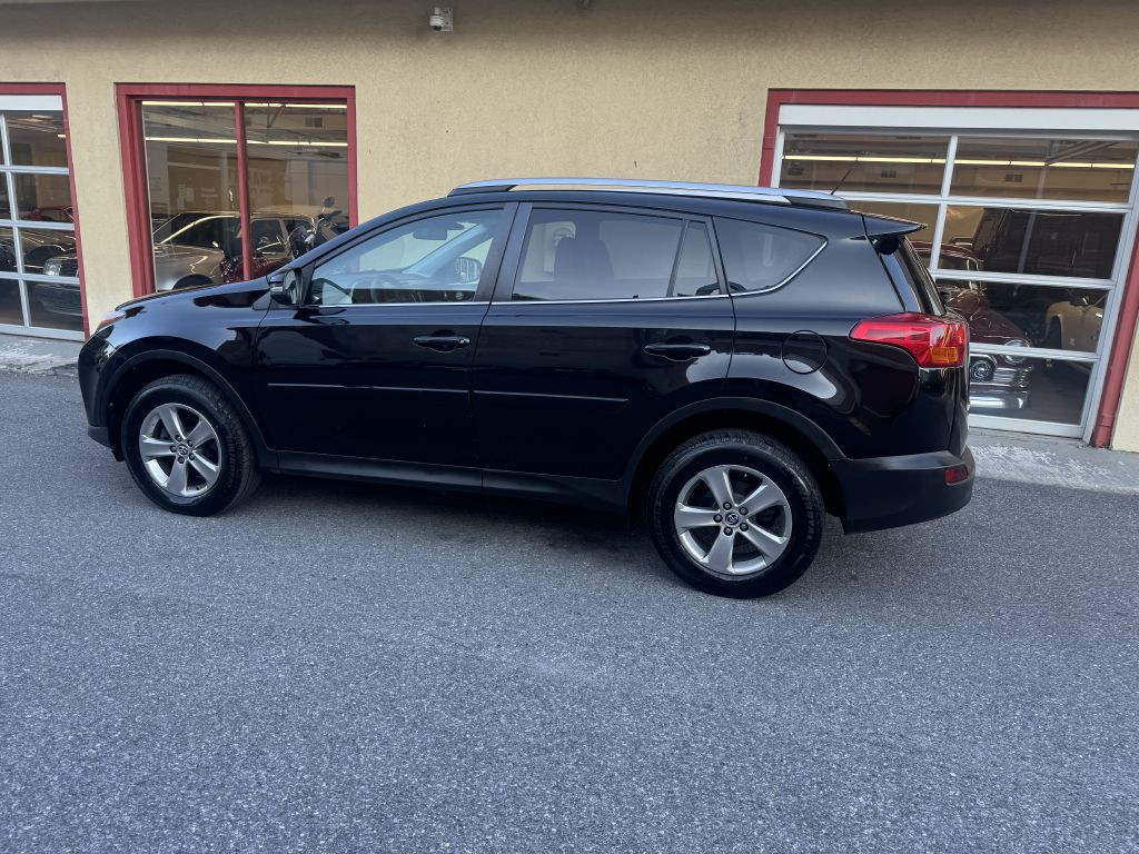 2015 Toyota Rav4 Image 23