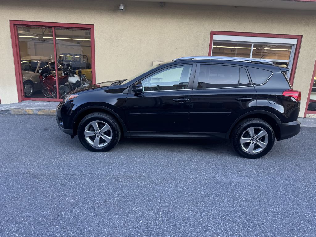 2015 Toyota Rav4 Image 25