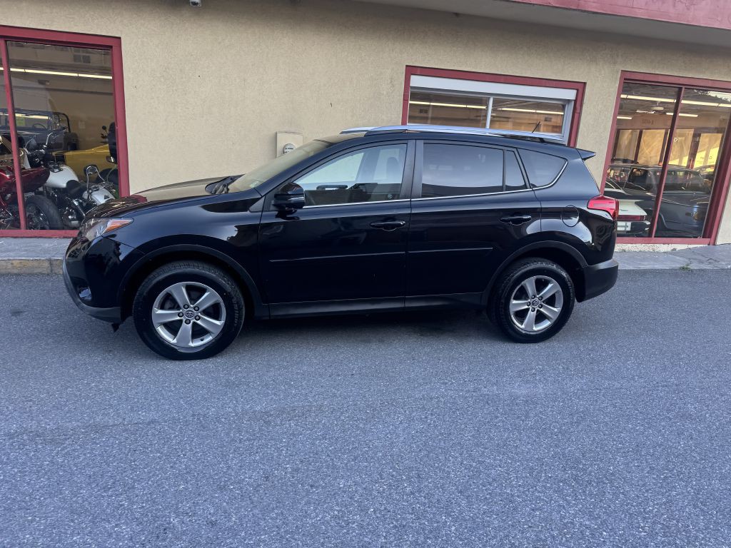 2015 Toyota Rav4 Image 26
