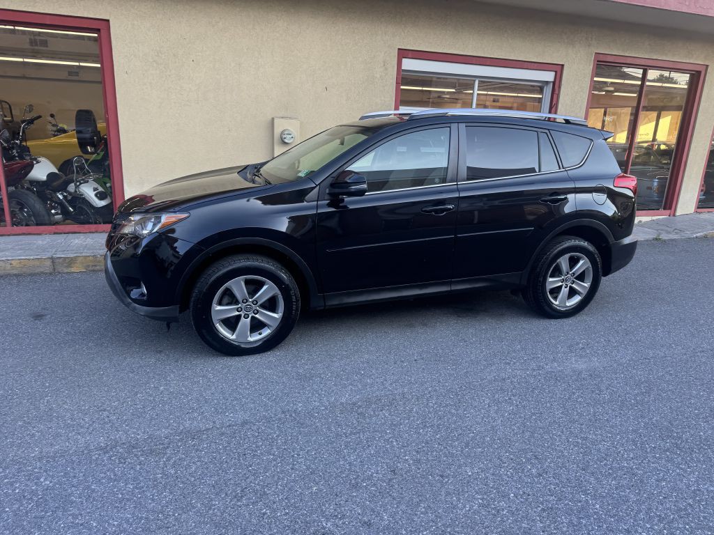 2015 Toyota Rav4 Image 27