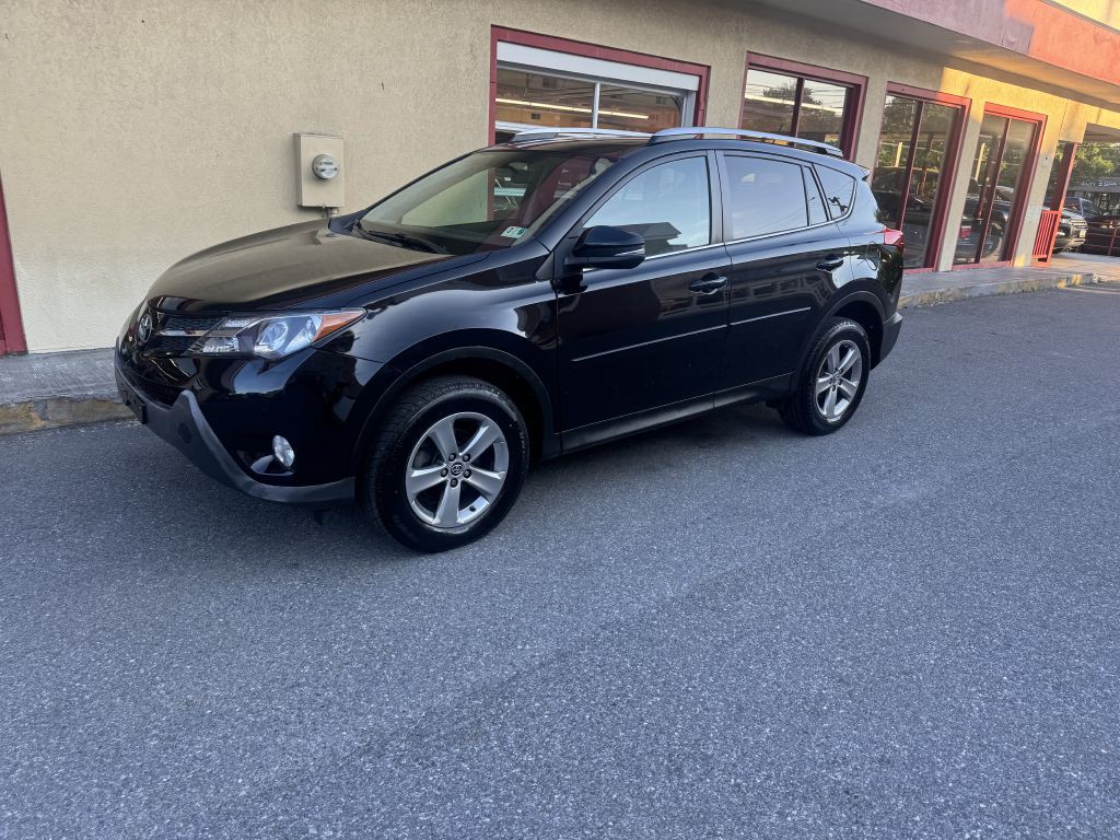 2015 Toyota Rav4 Image 29