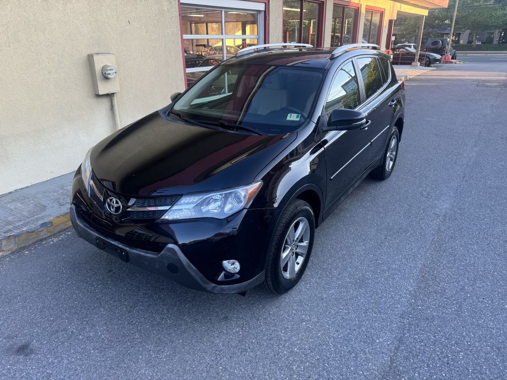 2015 Toyota Rav4 Image 31