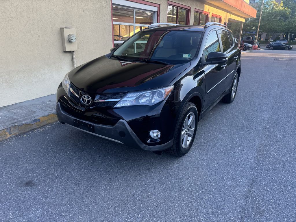 2015 Toyota Rav4 Image 32