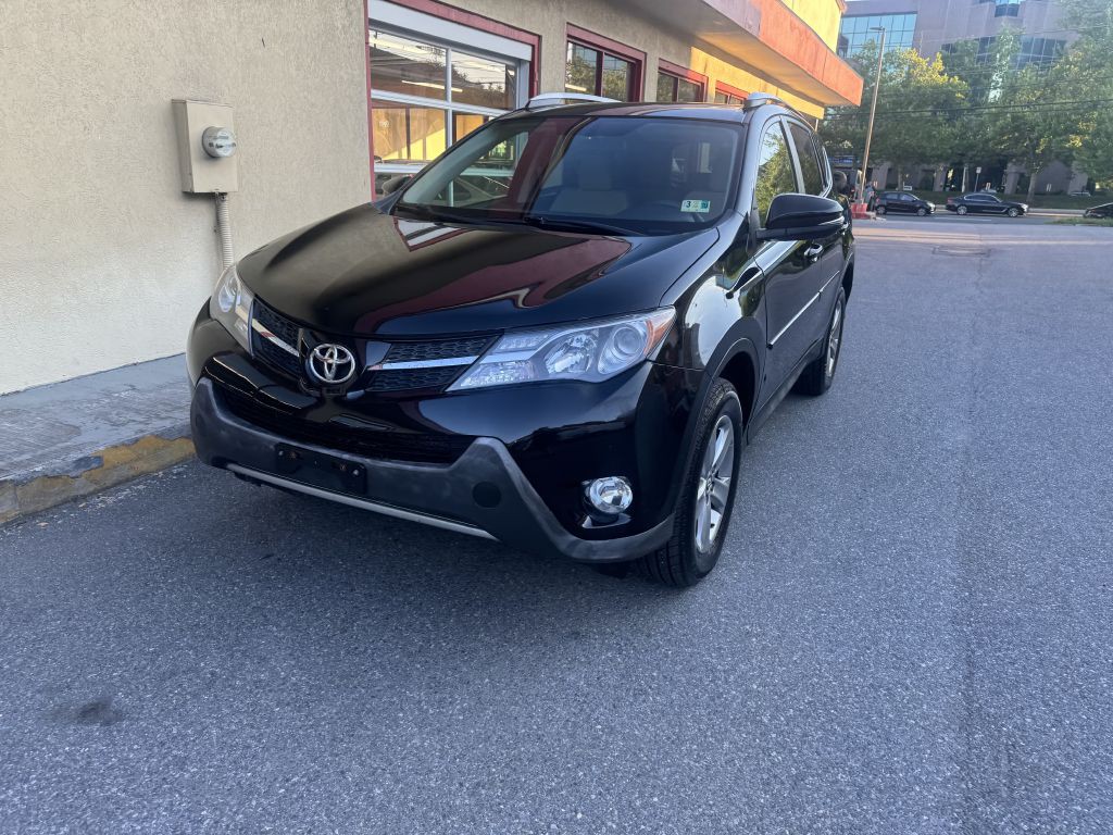 2015 Toyota Rav4 Image 33