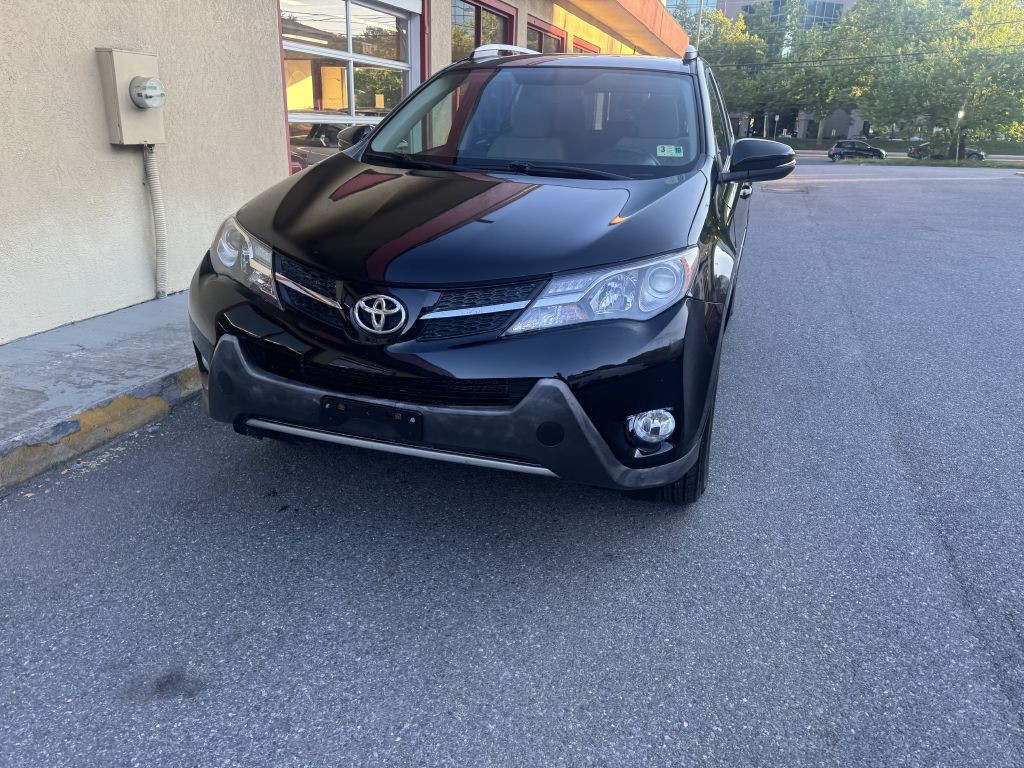 2015 Toyota Rav4 Image 34