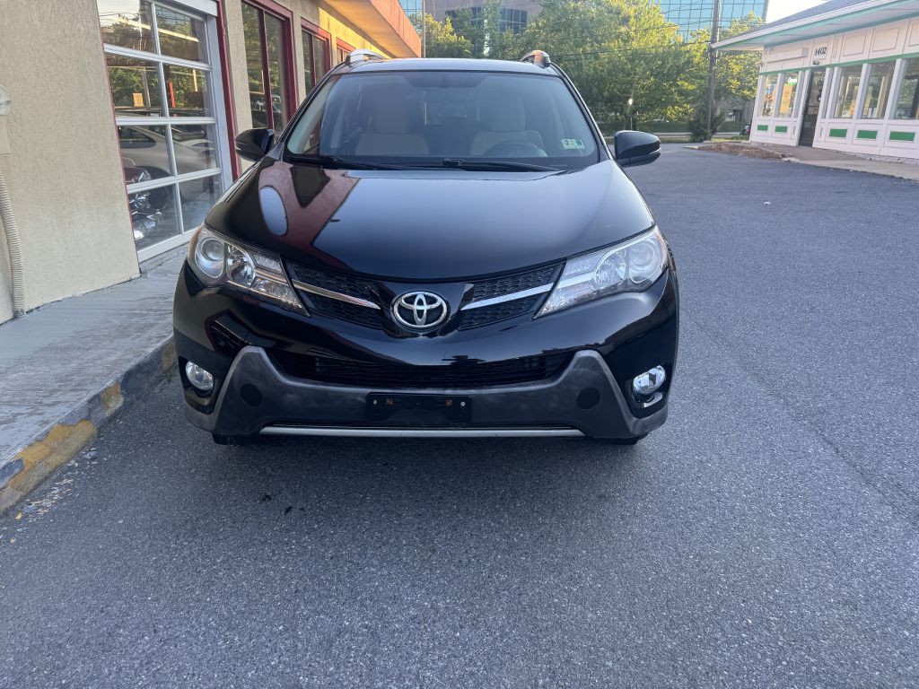 2015 Toyota Rav4 Image 35