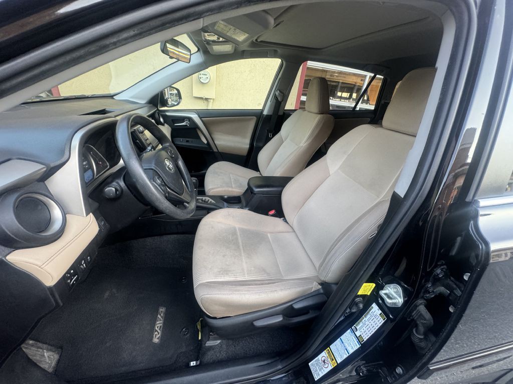 2015 Toyota Rav4 Image 37