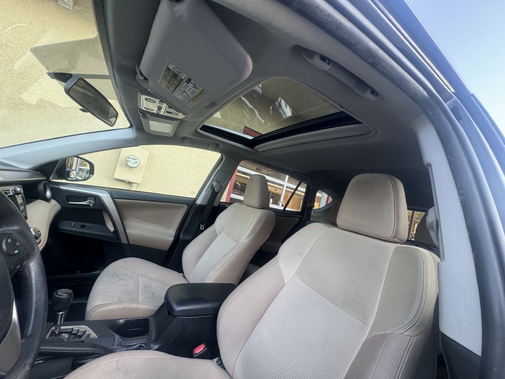 2015 Toyota Rav4 Image 39