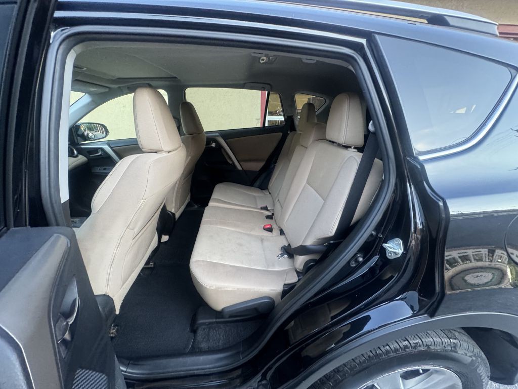 2015 Toyota Rav4 Image 41