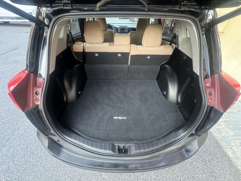 2015 Toyota Rav4 Image 44