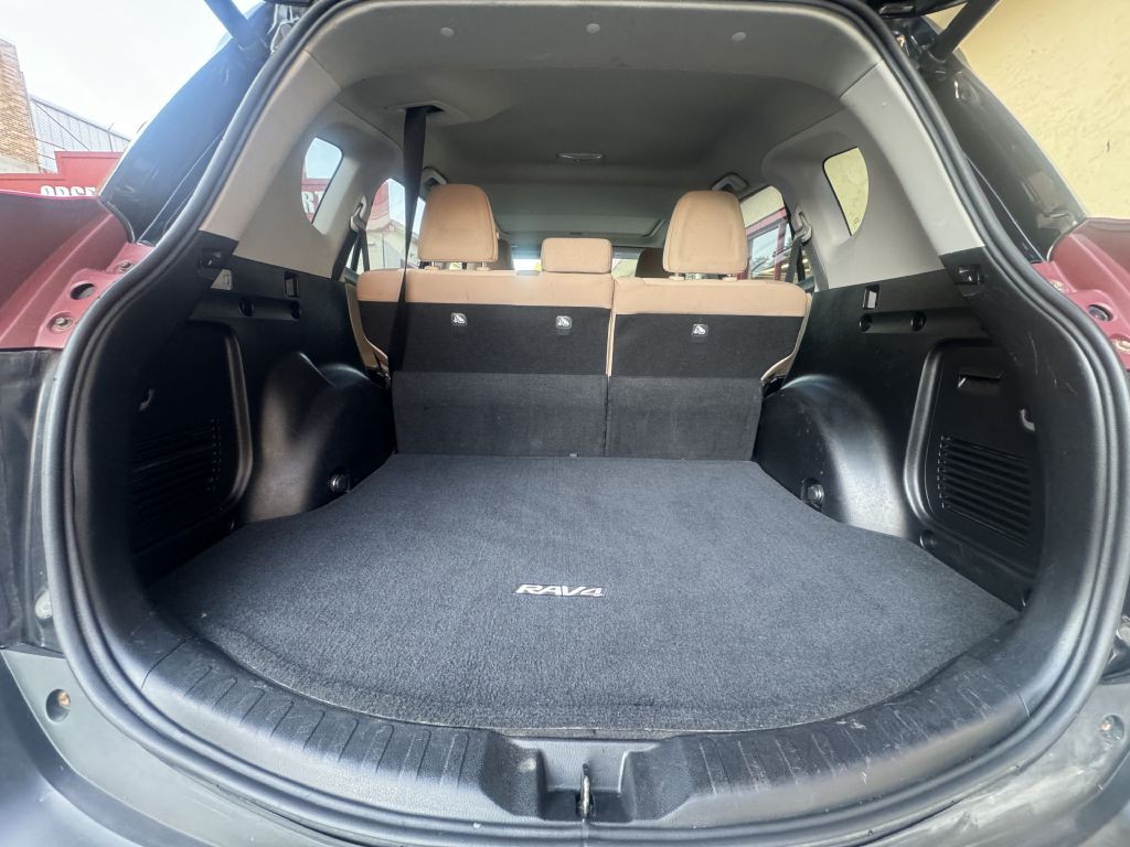 2015 Toyota Rav4 Image 45