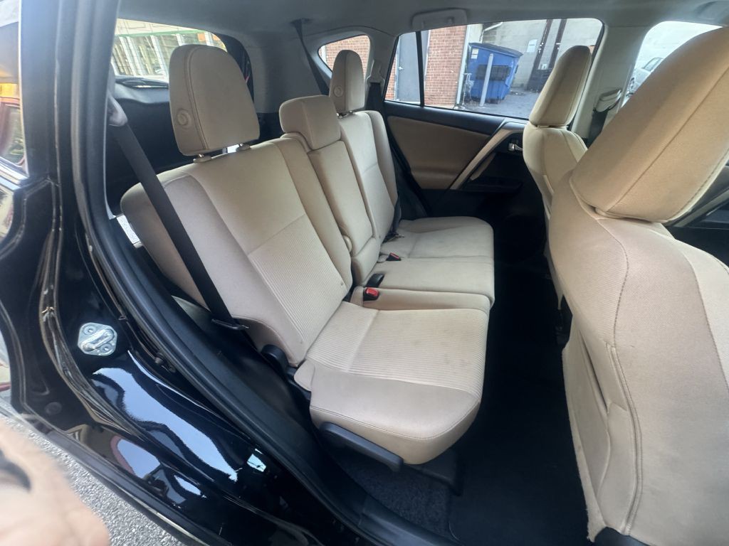 2015 Toyota Rav4 Image 47