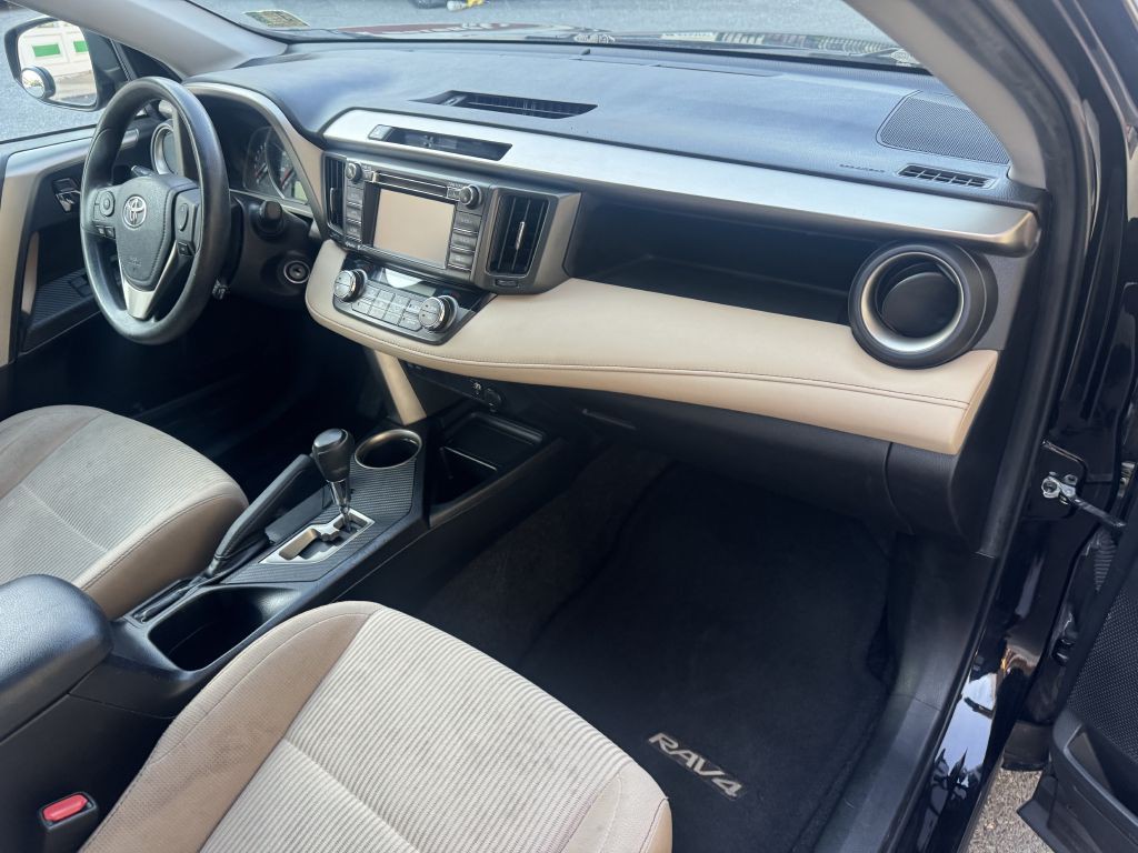 2015 Toyota Rav4 Image 49