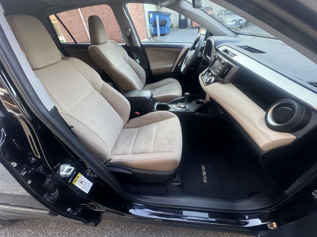 2015 Toyota Rav4 Image 50