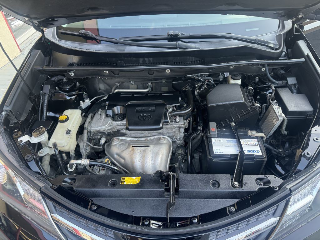 2015 Toyota Rav4 Image 51