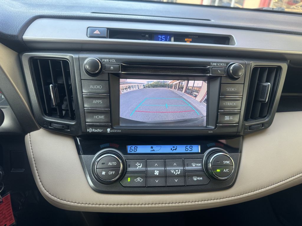 2015 Toyota Rav4 Image 53