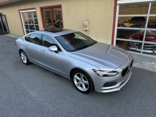 Image for 2018 Volvo S90 T5 MOMENTUM ID: 7487547