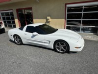 Image for 1998 Chevrolet Corvette  ID: 7561125