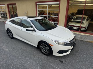 Image for 2016 Honda Civic EX ID: 7563006