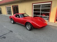 Image for 1973 Chevrolet Corvette Stingray ID: 7582316