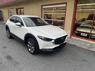 Image for 2022 Mazda CX-3 Select ID: 7620392