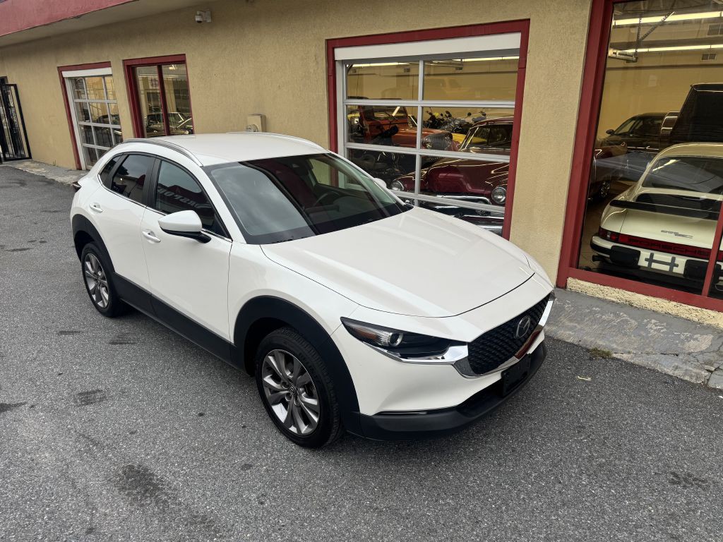 2022 Mazda CX-3 Image 2
