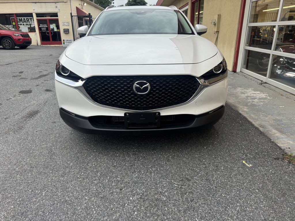 2022 Mazda CX-3 Image 3