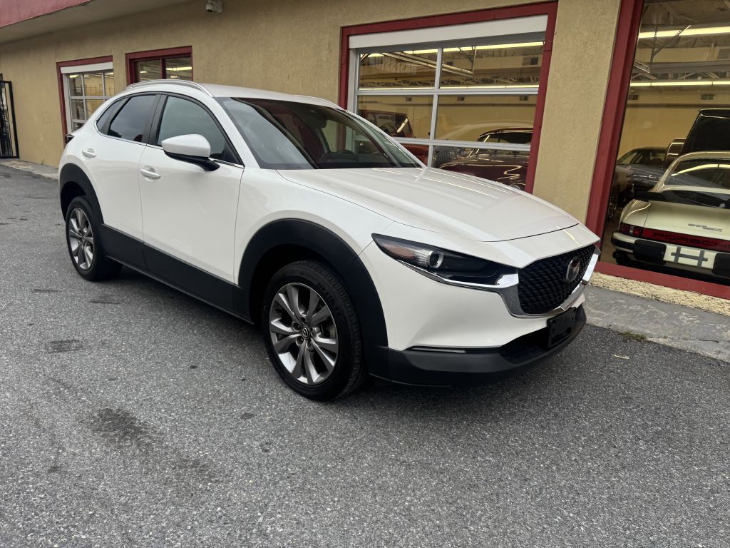 2022 Mazda CX-3 Image 5